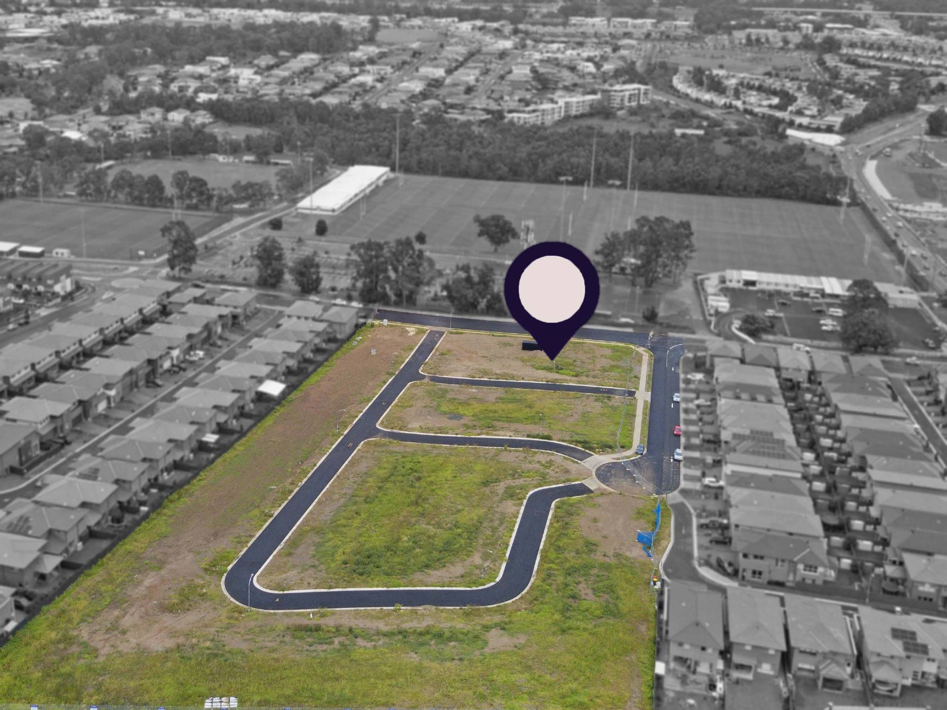 [House & Land] Signature at Kellyville Estate, Kellyville OpenLot